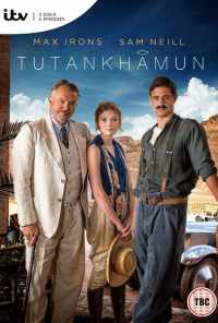 смотреть Тутанхамон (2016) онлайн бесплатно в хорошем качестве без регистрации