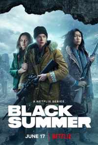 смотреть Чёрное лето (2019) онлайн бесплатно в хорошем качестве без регистрации