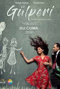 смотреть Гюльпери (2018) онлайн бесплатно в хорошем качестве без регистрации