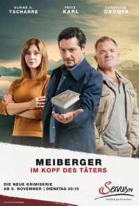 смотреть Майбергер. В голове преступника (2018) онлайн бесплатно в хорошем качестве без регистрации