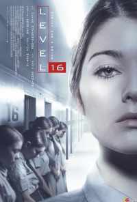 Уровень 16 (2018) онлайн бесплатно