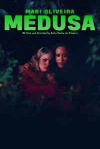 Медуза (2021) онлайн бесплатно