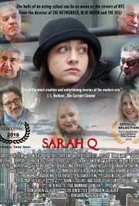 смотреть Sarah Q (2018) онлайн бесплатно в хорошем качестве без регистрации