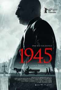 1945 (2017) онлайн бесплатно