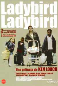 Божья коровка, улети на небо (1994) онлайн бесплатно
