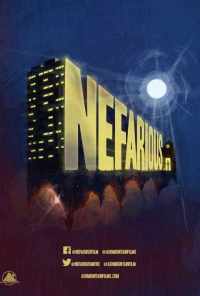 Nefarious онлайн бесплатно