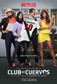 смотреть Клуб Воронов (2015) онлайн бесплатно в хорошем качестве без регистрации