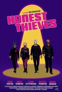 смотреть Honest Thieves (2019) онлайн бесплатно в хорошем качестве без регистрации