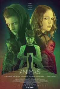 Души (2018) онлайн бесплатно