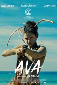 Ава (2017) онлайн бесплатно