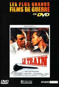 Поезд (1973) онлайн бесплатно