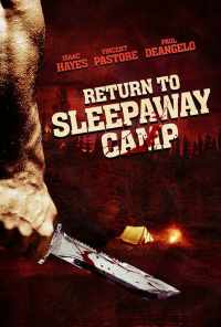Возвращение в спящий лагерь (2008) онлайн бесплатно
