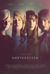 Исключение (2019) онлайн бесплатно
