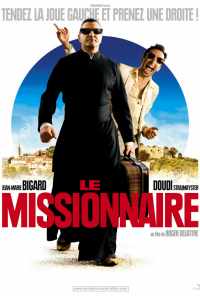 Миссионер (2009) онлайн бесплатно