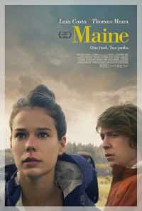 Мэн (2018) онлайн бесплатно