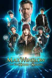 Макс Уинслоу и дом тайн (2019) онлайн бесплатно