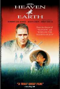 Небо и земля (1993) онлайн бесплатно