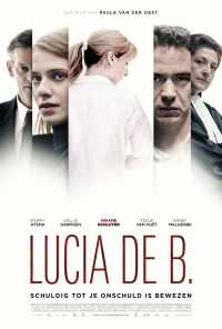 Люсия де Берк (2014) онлайн бесплатно