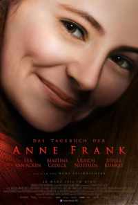 Дневник Анны Франк (2015) онлайн бесплатно