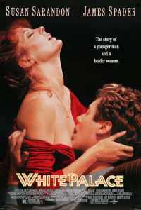 Белый дворец (1990) онлайн бесплатно