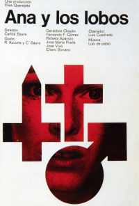 Анна и волки (1973) онлайн бесплатно