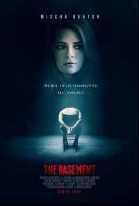 Подвал (2018) онлайн бесплатно