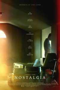 Ностальгия (2018) онлайн бесплатно