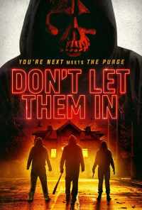 Don't Let Them In (2020) онлайн бесплатно