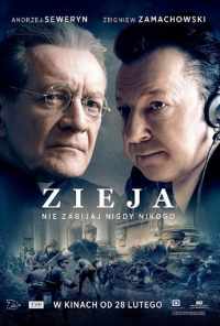 смотреть Zieja (2020) онлайн бесплатно в хорошем качестве без регистрации