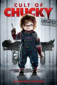 Культ Чаки (2017) онлайн бесплатно