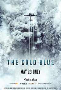 Холодная синева (2018) онлайн бесплатно