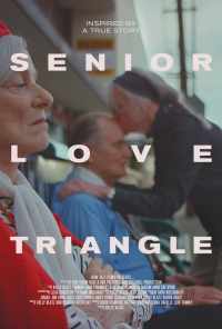 Senior Love Triangle (2019) онлайн бесплатно