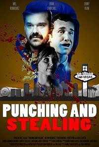 Punching and Stealing онлайн бесплатно
