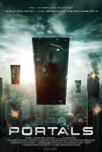 Порталы времени (2019) онлайн бесплатно