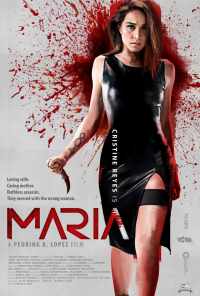 Мария (2019) онлайн бесплатно