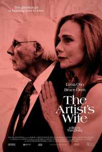 смотреть The Artist's Wife (2019) онлайн бесплатно в хорошем качестве без регистрации