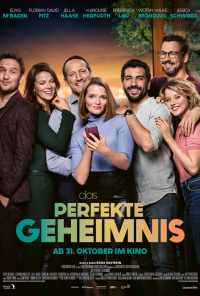 Идеальный секрет (2019) онлайн бесплатно