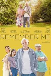 Помни меня (2019) онлайн бесплатно