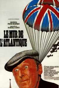 Атлантический вал (1970) онлайн бесплатно