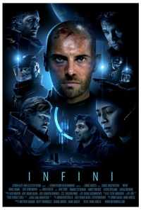 Бесконечность (2015) онлайн бесплатно