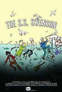 The S. S. Swenson онлайн бесплатно