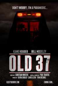 Старый 37 (2015) онлайн бесплатно
