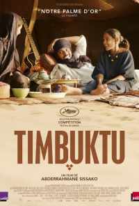 смотреть Тимбукту (2014) онлайн бесплатно в хорошем качестве без регистрации