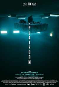 Платформа (2019) онлайн бесплатно