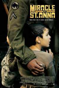 Чудо святой Анны (2008) онлайн бесплатно