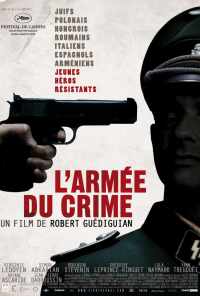 Армия преступников (2009) онлайн бесплатно
