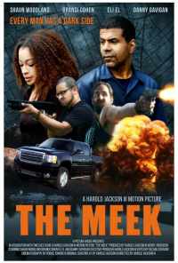смотреть The Meek (2017) онлайн бесплатно в хорошем качестве без регистрации