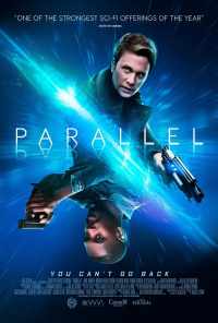 Параллель (2018) онлайн бесплатно