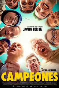Чемпионы (2018) онлайн бесплатно