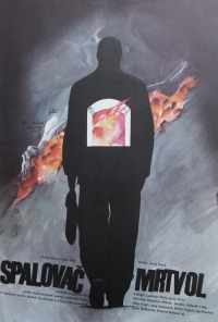 Сжигатель трупов (1968) онлайн бесплатно